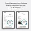 ECOLA ELG215-A Hanging Anti-Blue Light Screen Protector for Apple 21.5-inch All-in-One PC