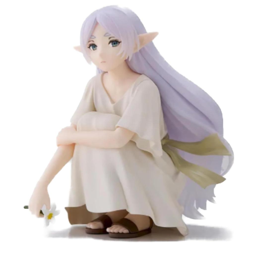 Funeral Yumemirize Freiren Fern Back then Figure Set of 2 'Frielen'