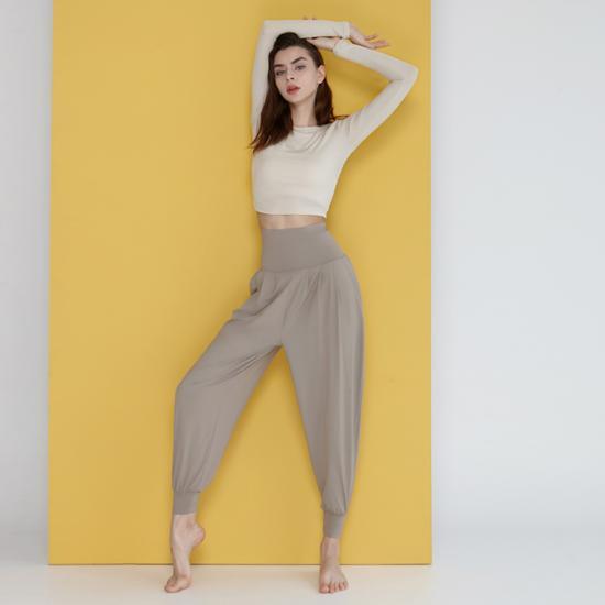 Debbie Wear Baler Harem Pants DEVI-B0041