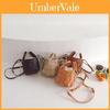 Childrens Crossbody Bag Pu Leather Fashion Weave For School Girls