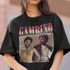 Childish Gambino Hiphop TShirt Childish Gambino Sweatshirt Vintage Childish Ga