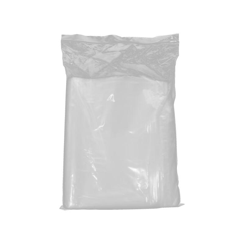 Handon Clear Thick PE Reclosable Bag
