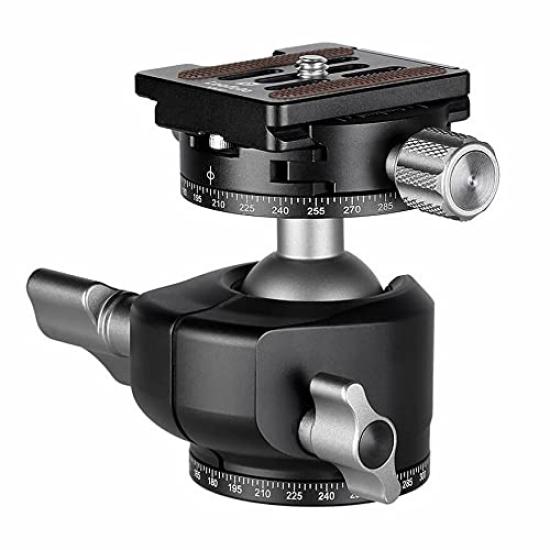 Leofoto Freedom Head Inländisches reguläres Importprodukt LH-30R /