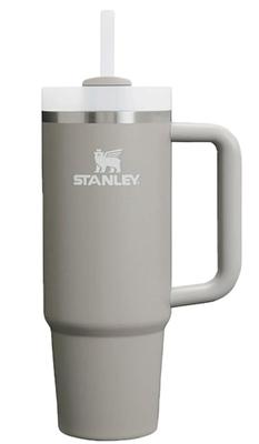 Garrafa de água Caneca Vácuo Slim Quencher H2.0 0,88L 10-10827-518 (Cinza médio/FF)