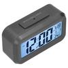 Digital Alarm Clock LED Large Display Electronic Night Light Snooze Function Alarm Clock for Bedroom  
