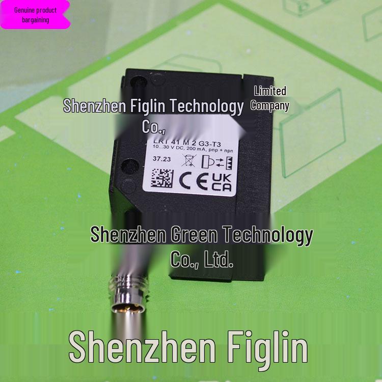 Imported LRT 41 M 2 G3-T3 Germany di-soric Sensor LRT 41 M 2 G3-T3