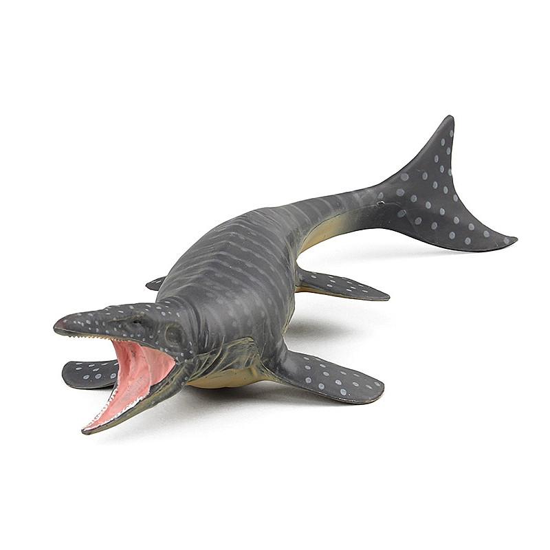 Jurassic Large Dinosaur Model Toy With Plastic Material For Collectors And Dinosaur Enthusiasts