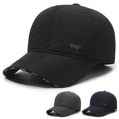 Kopfbedeckungen – Baseballcaps, Kappen & Barette