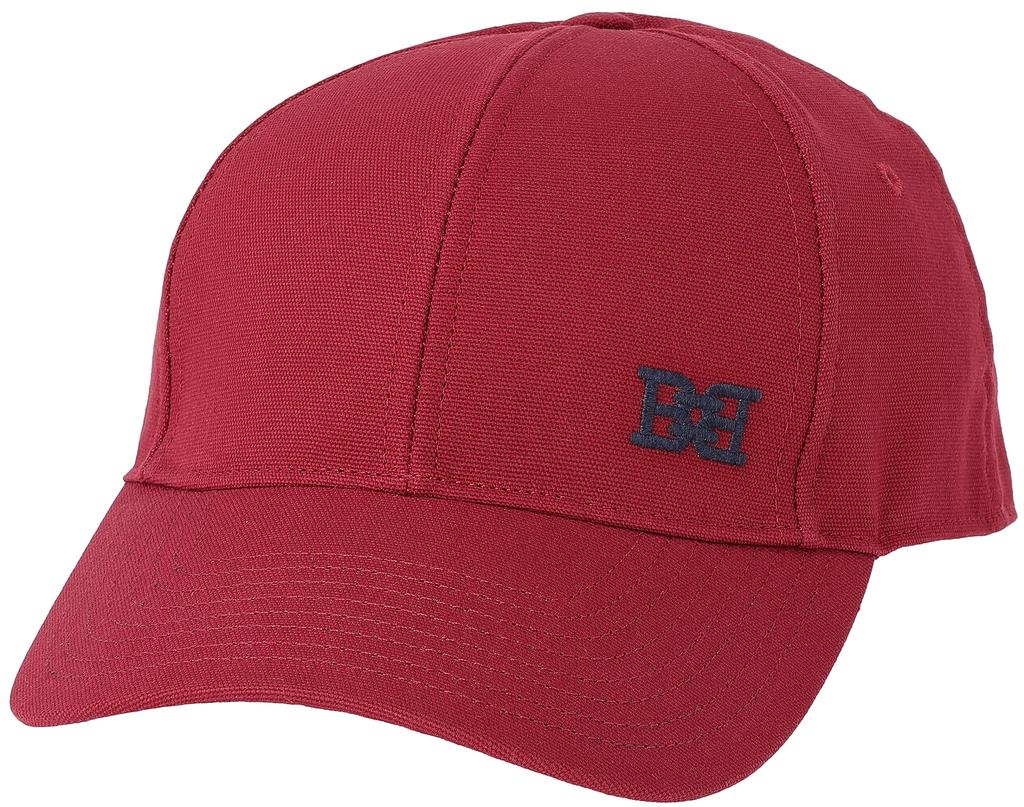 Cap Hat 6236683004 RED [Bally] M8FA144F-7S296 [Product]