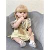 2023 Fashion Beautiful Soft Reborn Baby Realistic Mini Baby Reborn Child With Hair Entity Doll for Girl Toddler Birthday Gift 55cm