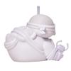 Teenage Mutant Ninja Turtles TUBBZ DIY Donatello Rubber Duck