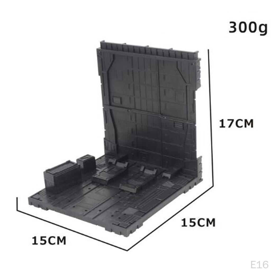 Display Stand Accessories For Action Figure