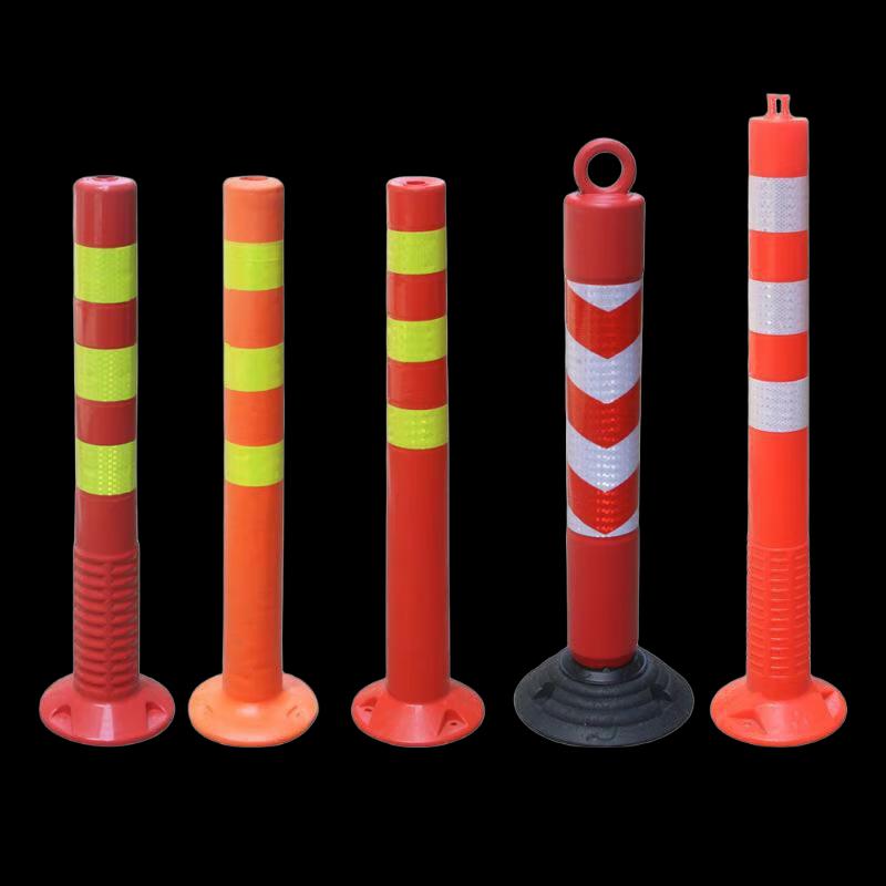 Jingfan Reflective Traffic Bollard