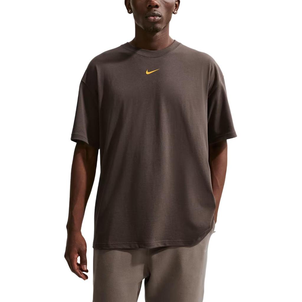 Nike X Nocta Collaboration FW25 AS M NRG Crew Neck Pullover Comfortable Short Sleeve T-Shirt Unisex Tops IB5674-237