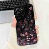 Funda For Honor X8 5G Case New Fashion Flower Shockproof Phone Cover For Honor X8 X6 X 6s X6s 4G 5G HonorX8 Capa
