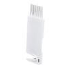 Handheld Vacuum Cleaner Dust Brush Cleaning Brush Fit for Xiaomi/ Shark /Dreame Sweeping Robot