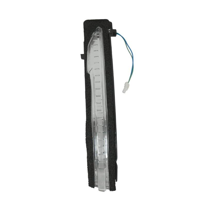 26165-4CL0B 26160-4CL0B for 2014- NISSAN Qashqai J1 X-TRIAL T32 Murano Rogue Car Side Rearview Mirror LED Turn Signal Light