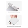 2Pcs Stainless Steels Shaving Razors Wall Hook Men Shaving Shaver Razors Stand Shelf Bathroom Hook Organizers Enduring