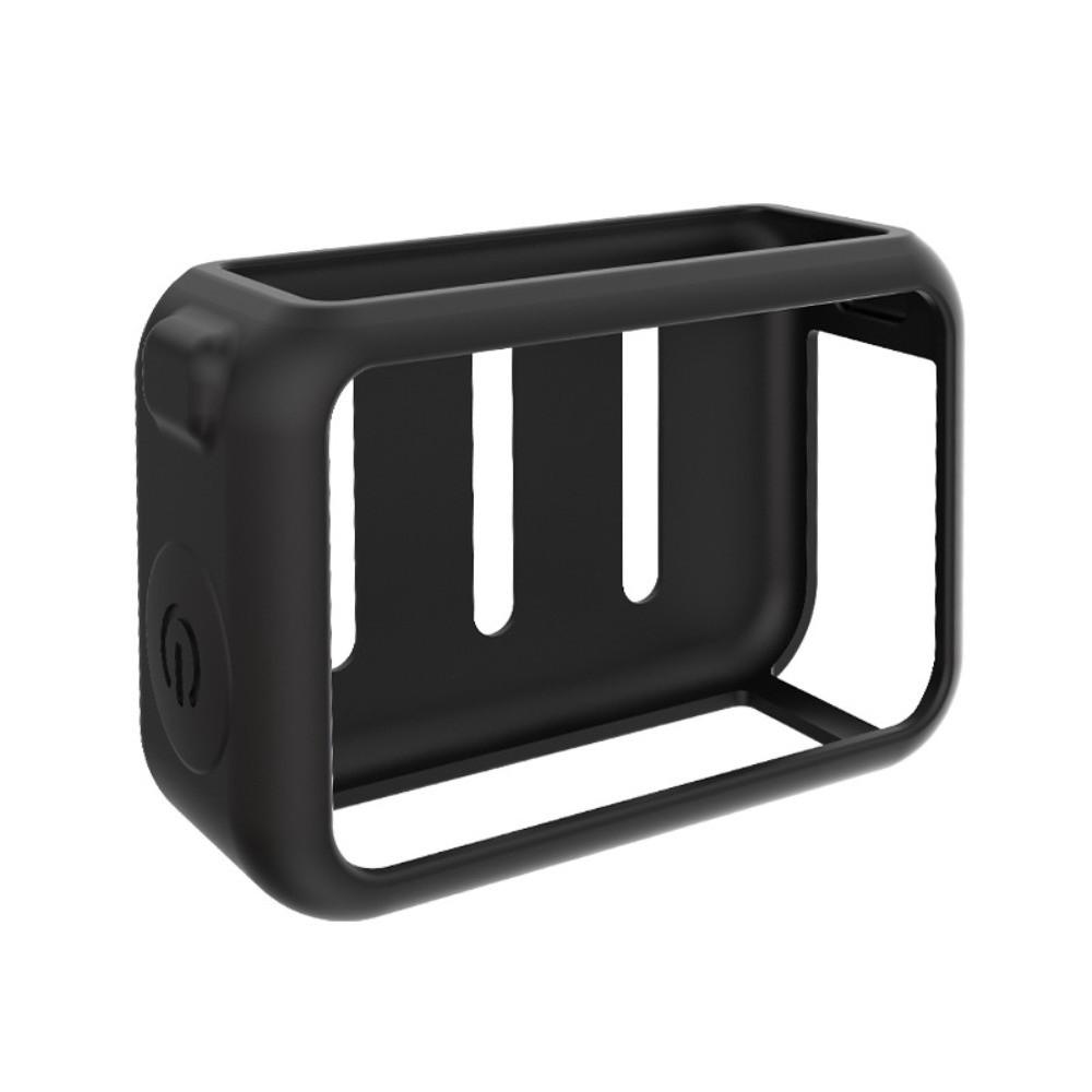 Silicone Body Cover Anti-Scratch Shell Sleeve for DJI Osmo Nano Action Camera Accessories