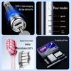 Skyworth BG31 Sonic Electric Toothbrush CN plug (adapter included)