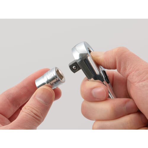 Kyoto Machinery Tools (KTC) 9.5sq. Ratchet Handle BR390