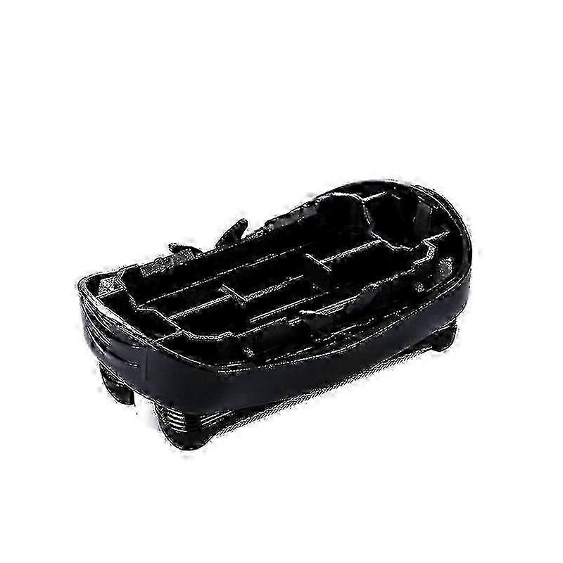 Braun 3000S 3010S 3020S 3030S 3040S 3050Cc 3070Cc Replacement Shaver Head 32B for Series 3 Foil & Cutter Blades