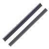 For Subaru Outback 2021 2022 2023 2024 Wiper Refill Rubber Strip Car Wiper Accessories 1Pair