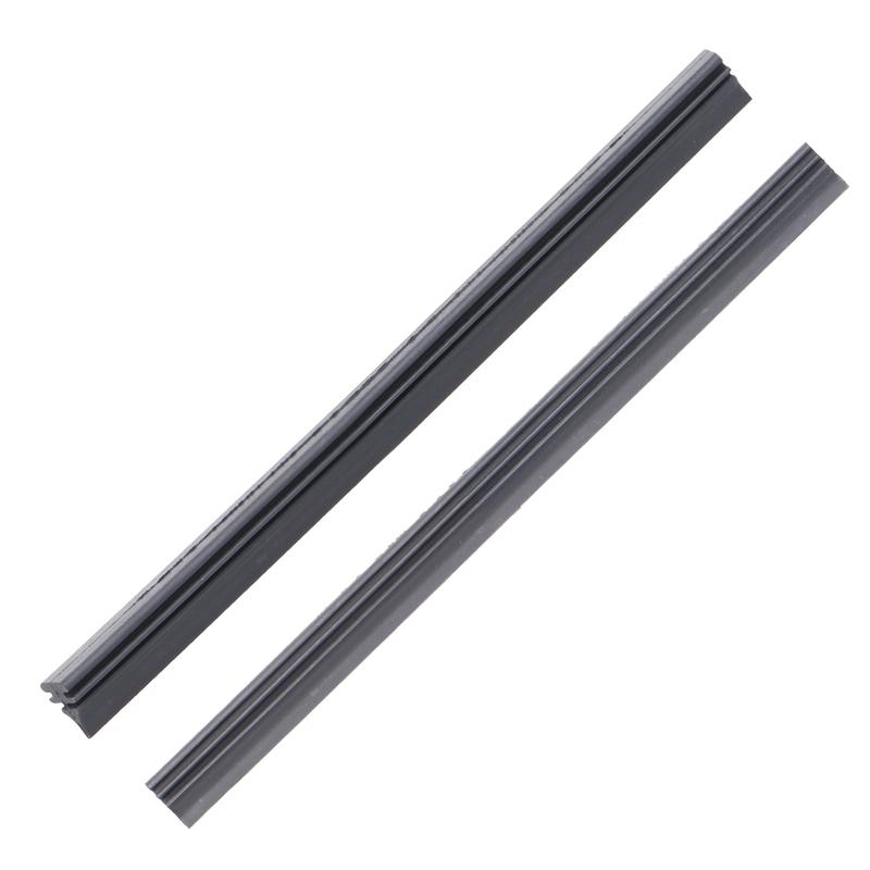 For Subaru Outback 2021 2022 2023 2024 Wiper Refill Rubber Strip Car Wiper Accessories 1Pair