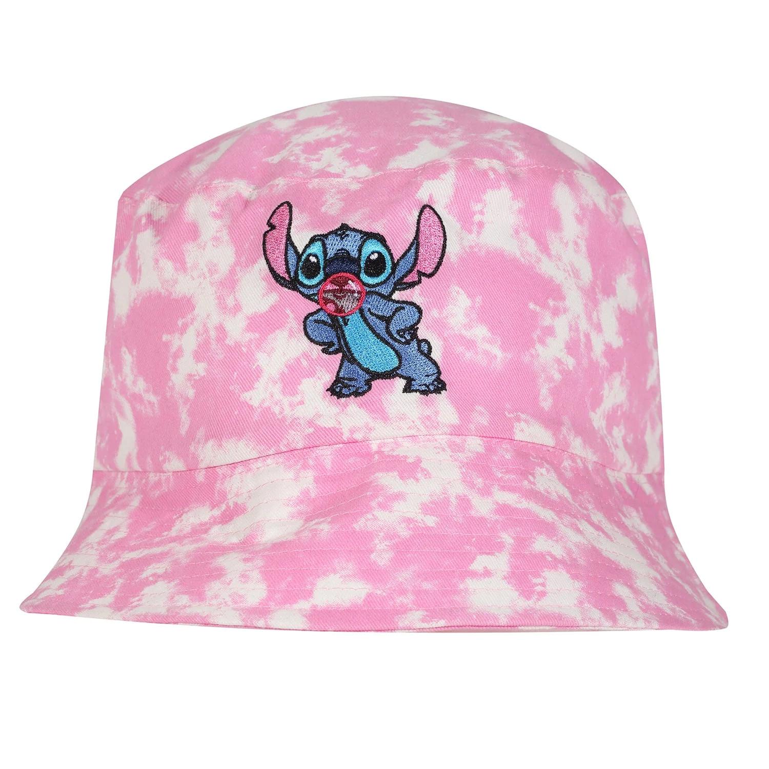

Disney Lilo And Stitch Face Bucket Hat M