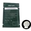 Advanced Adhesive Trauma Sticker Patch Occlusive Adhesive Outdoor Chest Seal  Survival