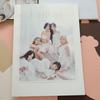 [USED] No Trading Card (G)I-DLE I-dle I TRUST Korean CD Lie