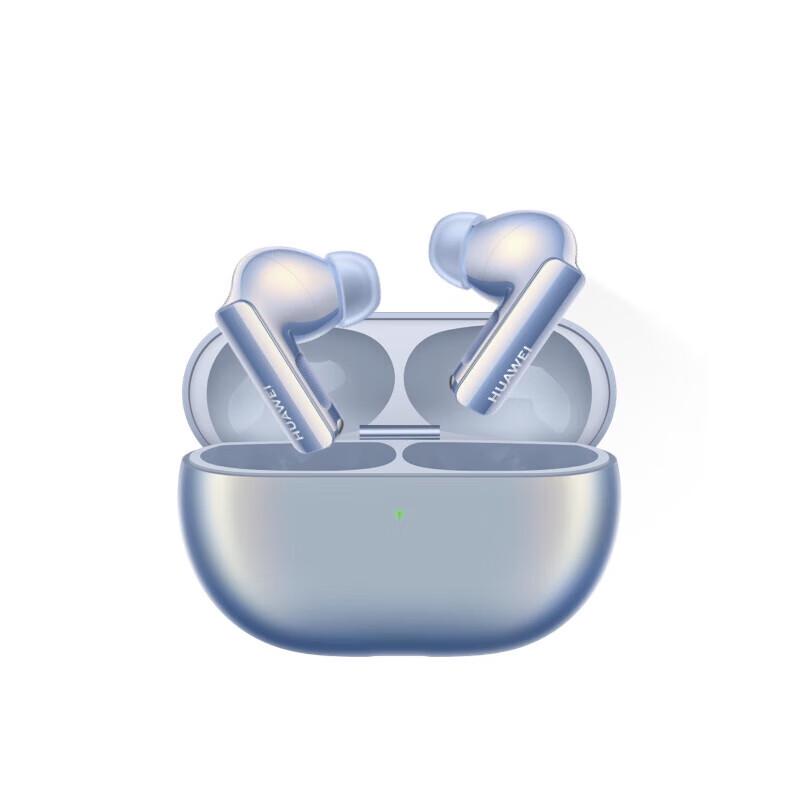 

Huawei FreeBuds Pro 3 True Wireless Noise Cancelling Earbuds