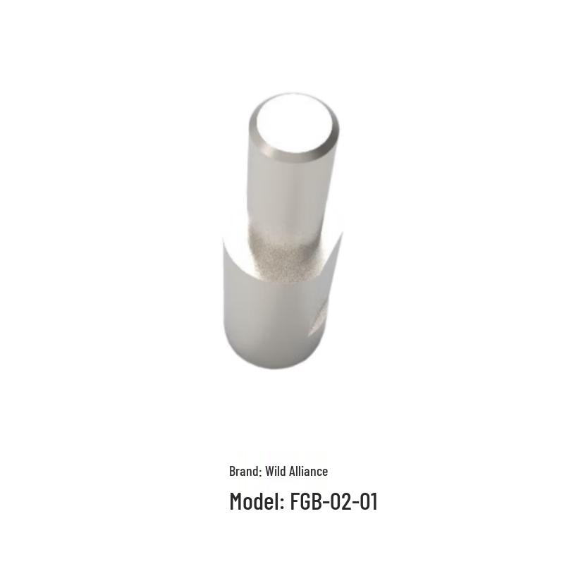 Hydraulic Thrust Rod