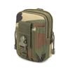 Multipurpose Waterproof Tactical Fanny Pack With Spacious Compartments For Military Use