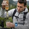 Кухня, їдальня і бар – Фільтри для води