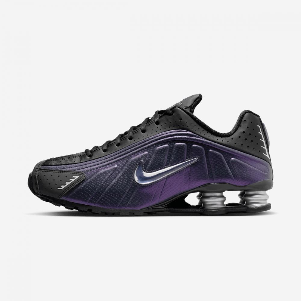 Nike Shox R4 Jewel Qs Io4546 002 285