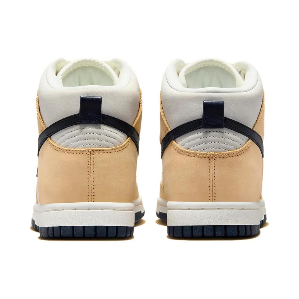 Nike Dunk High Premium Sesame Women's DX2044-101