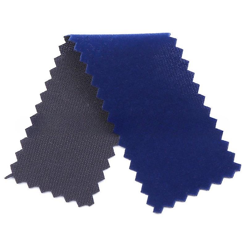 Solid Color Plain Velvet Flocked Fabric Stretchable Stretch Cloth Automotive Interior Modification Door Panel Sofa Furniture