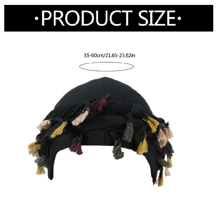 Men Head Wrap Sweat Wicking Pirate Hat for Climbing and Riding Sports Headwear