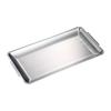 Jingyuheng 304 Stainless Steel Thickened Rectangular Trays