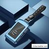 Men's Volvo Key Case: Compatible with XC60, S90, S60, XC90, V60, V90