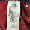 Levi's 504 Straight Denim Pants Men W29 L32 Indigo Japan Tag Trousers cBH616-g