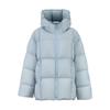 Women's 2025 Winter Super Soft 90% Duck Down Puffer Jacket