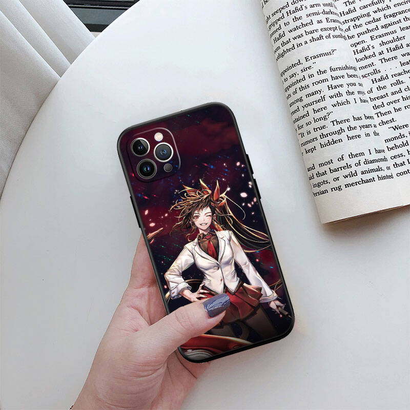 MH150 Tower of God Phone Case for Motorola Moto Edge 60 60s 70 G86 G56 G54 E14 G04S G45 G54 G64 S30 S50 X30 X40 X50 Pro Power Tylus