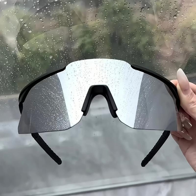 2 Piece of Unisex Fashionable Glasses for Comfortable Fit Versatile Style Suitable for Decoration Fashionable and Avant-garde