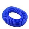 Universal Flexible Black Red Blue Silicone Vacuum Tube ID 3-12mm Flame Retardant High Temp Car Motorcycle Engine Air Hose Hoses Windshield Washer 1