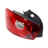 Car Accessories Rear Taillight For Seat Ibiza 2013 2014 2015 2016 2017 Halogen Tail Light Brake Light Siganl Lamp Without Bulb