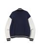 Ucla Unisex 1919 Ucla Knit Varsity Jumper [Navy] (Ub9Gd43)