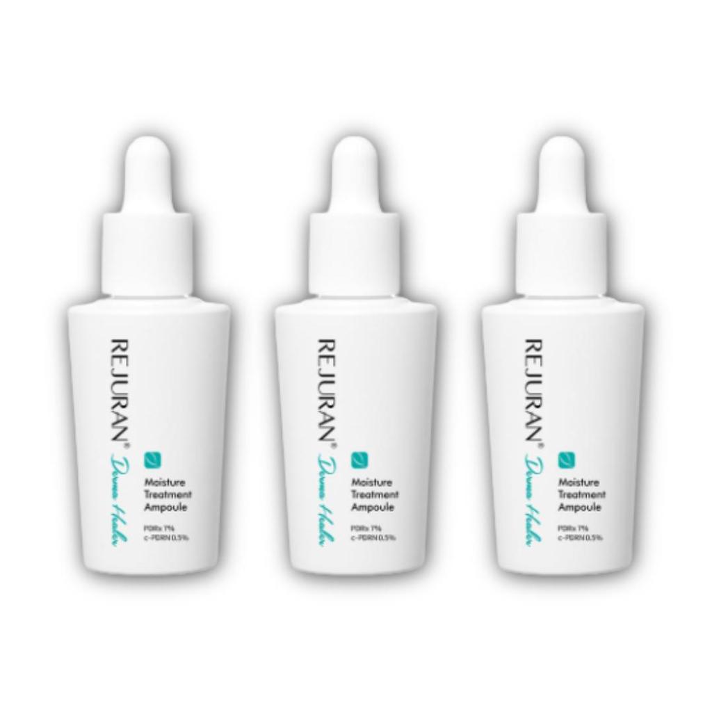 Rejuran Ampułka nawilżająca Derma Healer 30ml  (3 opcje)