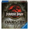 Board Game - RAVENSBURGER - Jurassic Park Danger - 110 Pieces - Indoor - 2 Players or More